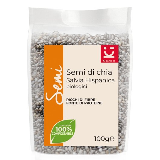 KI SEMI CHIA 100G