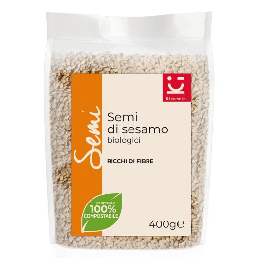 KI SEMI SESAMO 400G