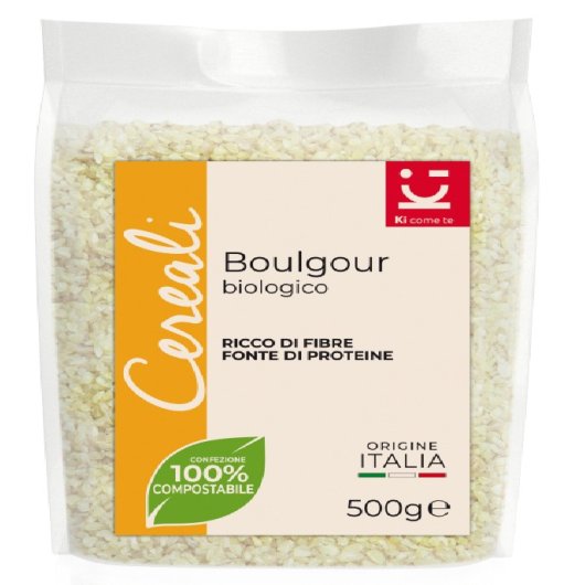 KI BOULGUR 500G