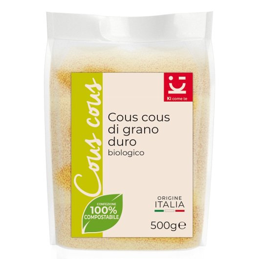 KI COUS COUS 500G