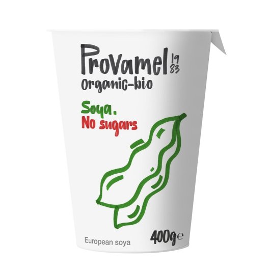 PROVAMEL YOFU NATURE 400G