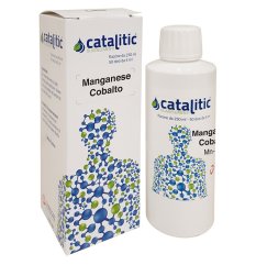 CATALITIC MN-CO 250ML