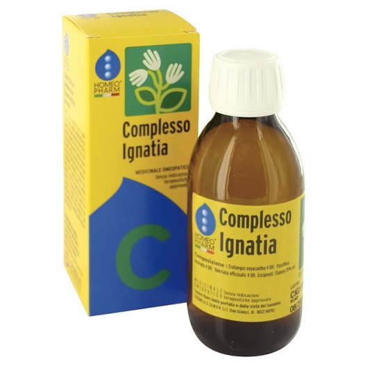 Complesso Ignatia 150ml Gtt