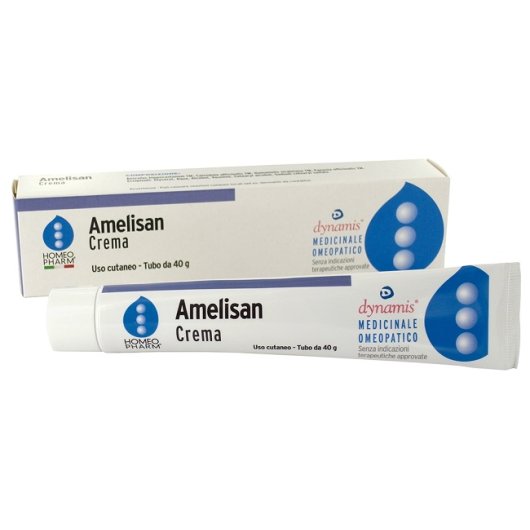 AMELISAN POM 30G