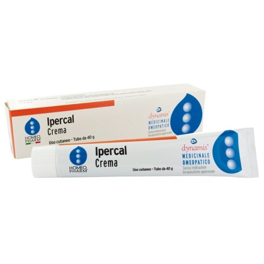 IPERCAL 10% CR 30G