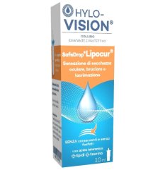 HYLOVISION SAFE DROP LIPOCUR