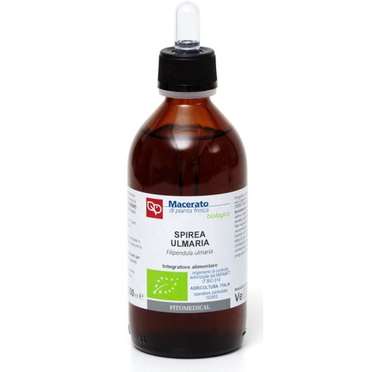 SPIREA ULMARIA TM BIO 200ML