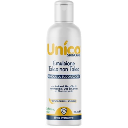 UNICO EMULSIONE TALCONONTALC