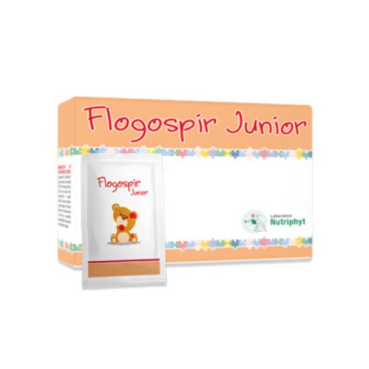 FLOGOSPIR JUNIOR