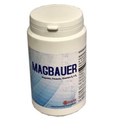 MAGBAUER 200G