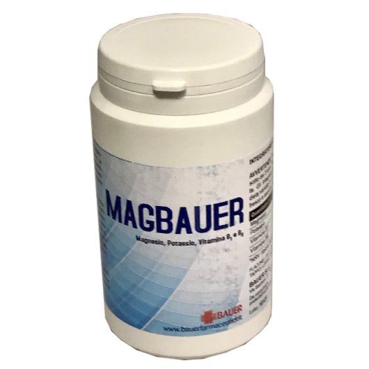 MAGBAUER 200G