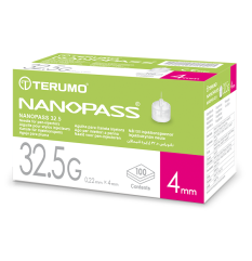 Ago Unifine Pentips G31 6mm 100 Aghi per misurazione glicemia -  Para-Farmacia Bosciaclub