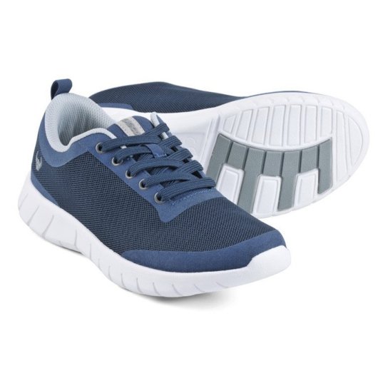 ALMA BLU/NAVY 40