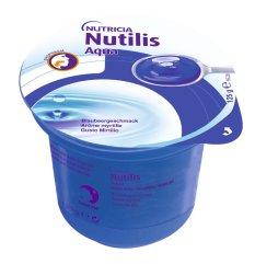 NUTILIS AQUA GEL MIRT 12X125G