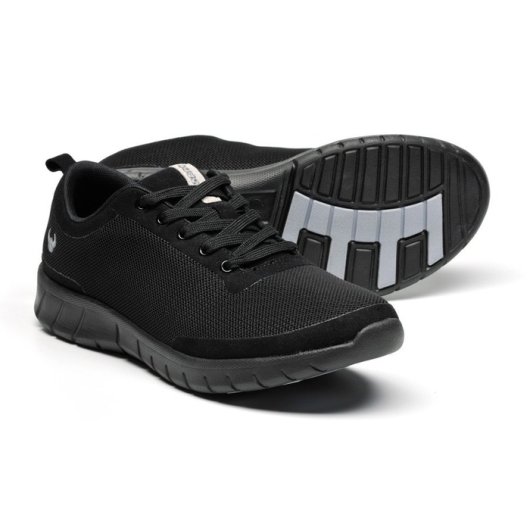 ALMA BLACK/NEGRO 40