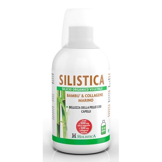 SILISTICA 500ML