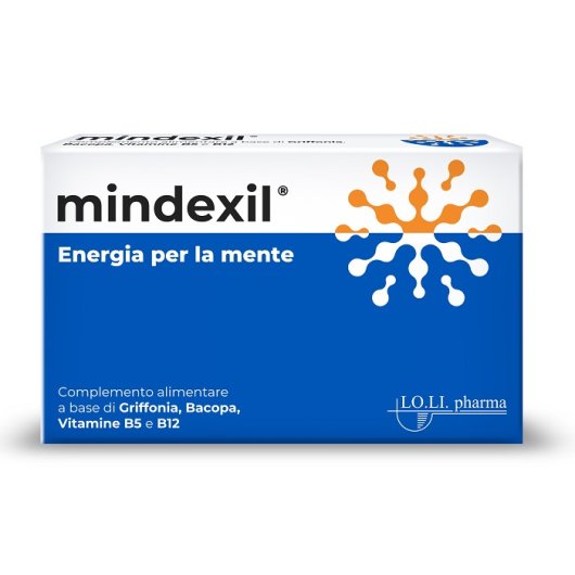 MINDEXIL INT 20CPR