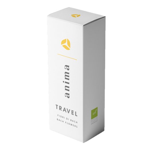 ANIMA TRAVEL GOCCE 30ML