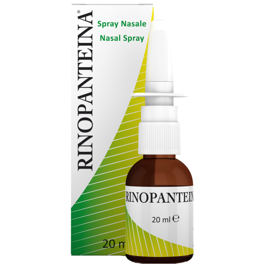 RINOPANTEINA SPRAY NASALEVIT