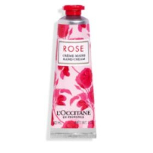 ROSA CREMA MANI 30ML