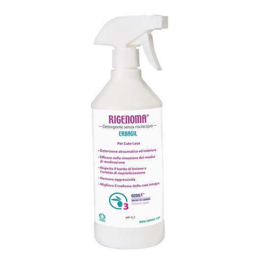 RIGENOMA DET S/RISCIACQ 750ML