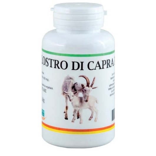 COLOSTRO CAPRA 50CPS