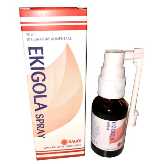 EKIGOLA 20ML