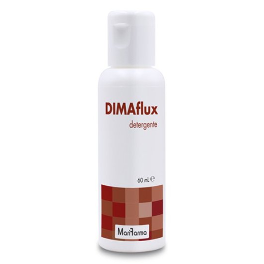 DIMAFLUX DETERGENTE 60ML