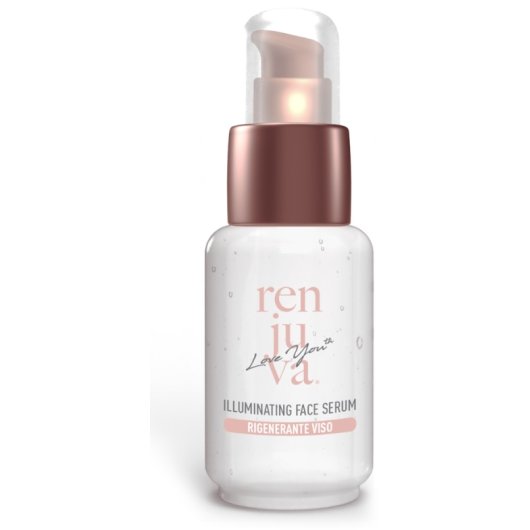 LONGLIFE RENJUVA ILLUMINATING