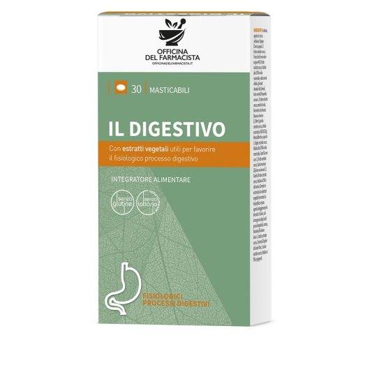 ODF IL DIGESTIVO 30CPR