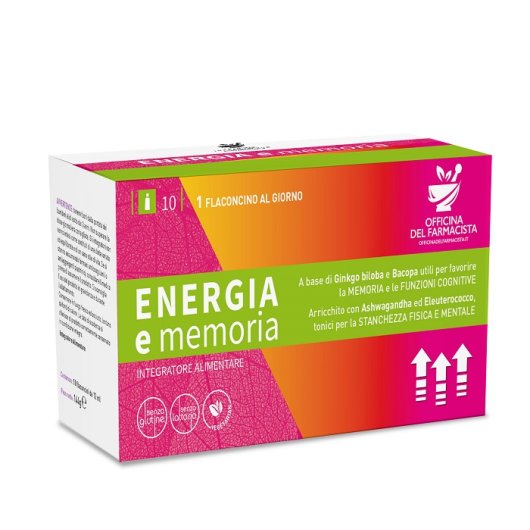 ODF ENERGIA E MEMORIA 10FL