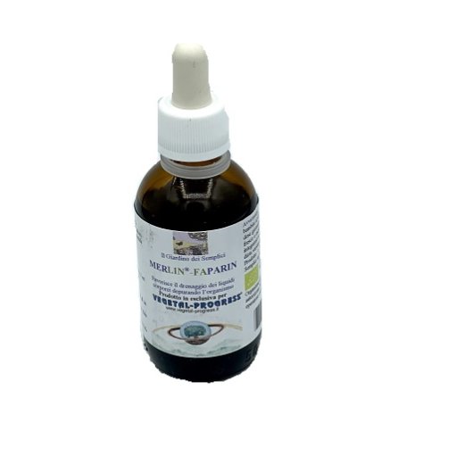 MERLIN FAPARIN ESTR GALL50ML