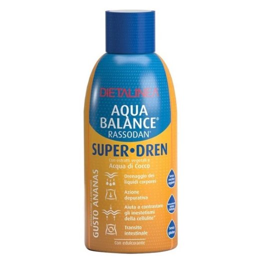 AQUA BALANCE R SUPERDRENANAN AQUA BALANCE R SUPERDRENANAN