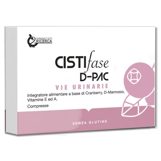 FPR CISTIFASE D-PAC 14CPR