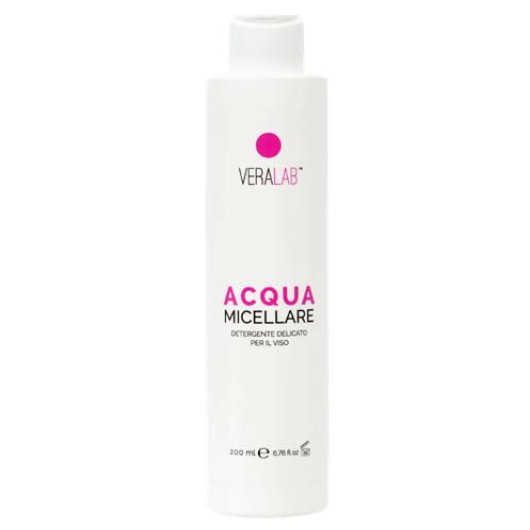 VERALAB ACQUA MICELLARE200ML