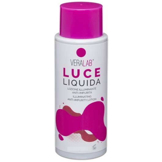 VERALAB LUCE LIQUIDA 100ML