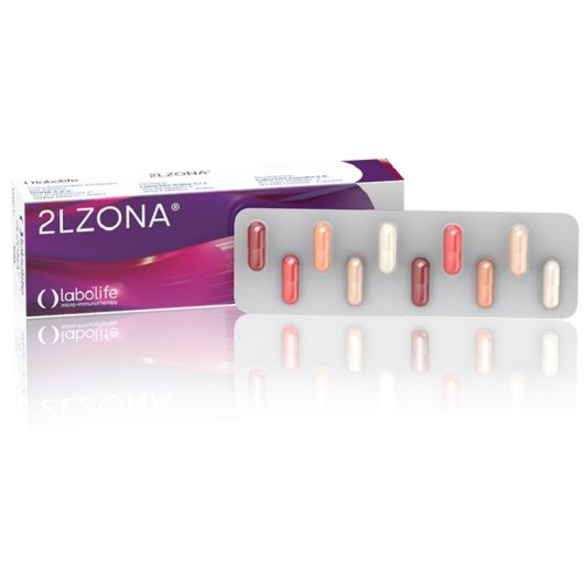 2LZONA 30CPS