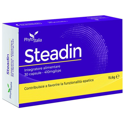 STEADIN 30CPS PHYTOIT