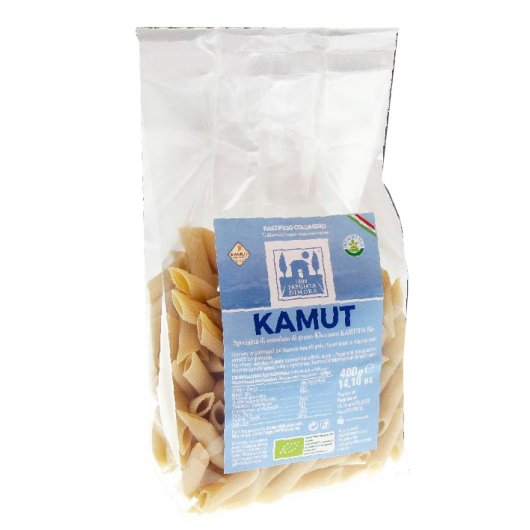 PENNE DI KAMUT 400G