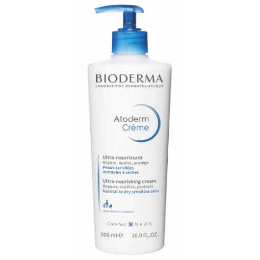 ATODERM CREME 200ML