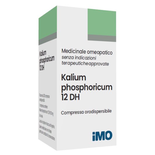 KALIUM PHOSPHORICUM12DH200CP