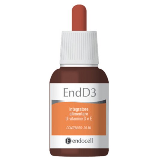 Endd3 30ml