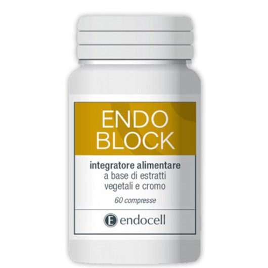 Endoblock 60cpr 32g