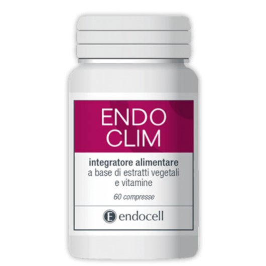 Endoclim 60cpr 32g