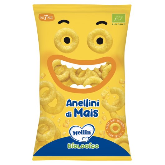 MELLIN ANELLINI MAIS 15G