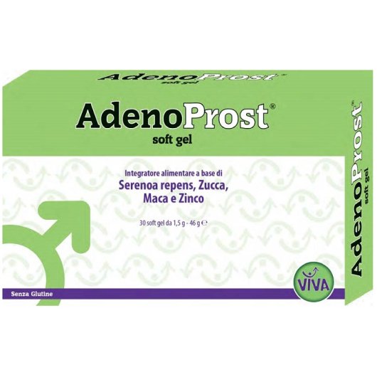 ADENOPROST 30SOFT GEL