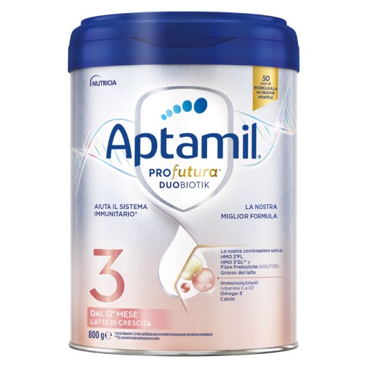 APTAMIL PROFUTURA 3LATTE800G