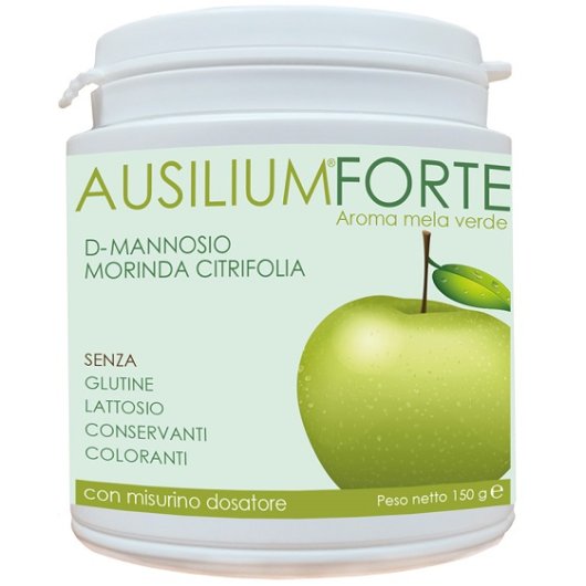 AUSILIUM FORTE MELA VERDE 150G