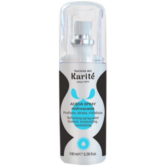 KARITE SOLE ACQUA SPRAY RINF