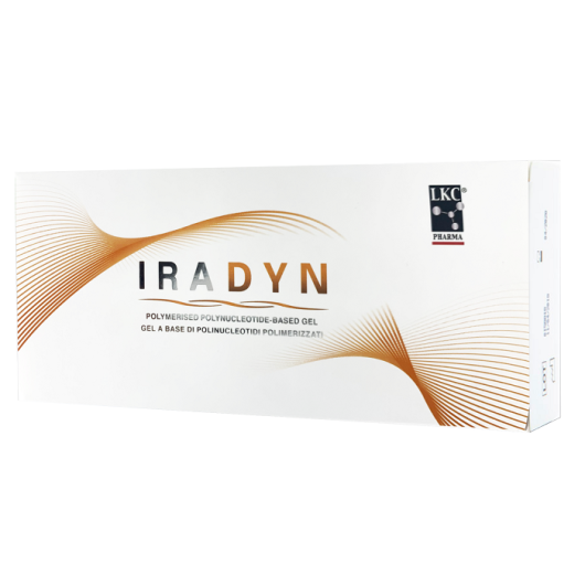 IRADYN SIR INTRA-ART 2ML